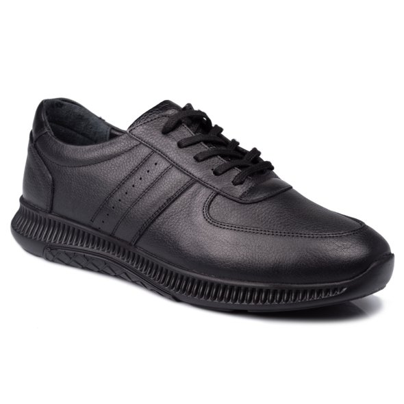Apostolidis Shoes 316121 Black