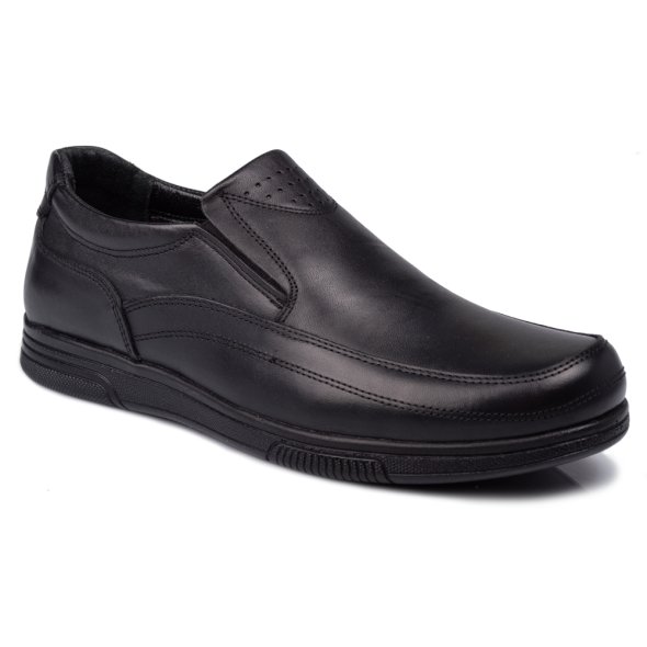 Apostolidis Shoes 371530 Black
