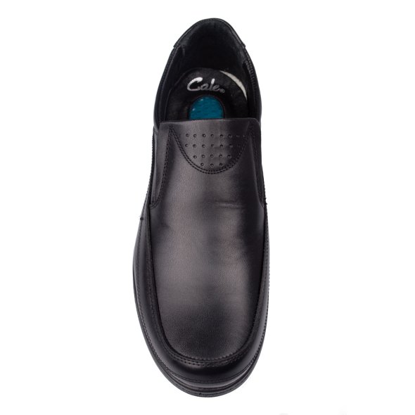 Apostolidis Shoes 371530 Black