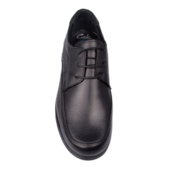 Apostolidis Shoes 371531 Black