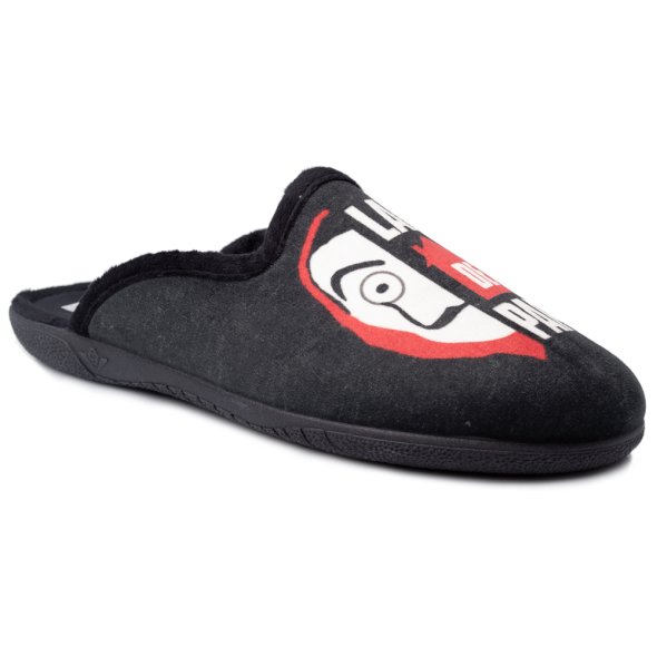 Adams Shoes 624-21751-19 Negro Terpel