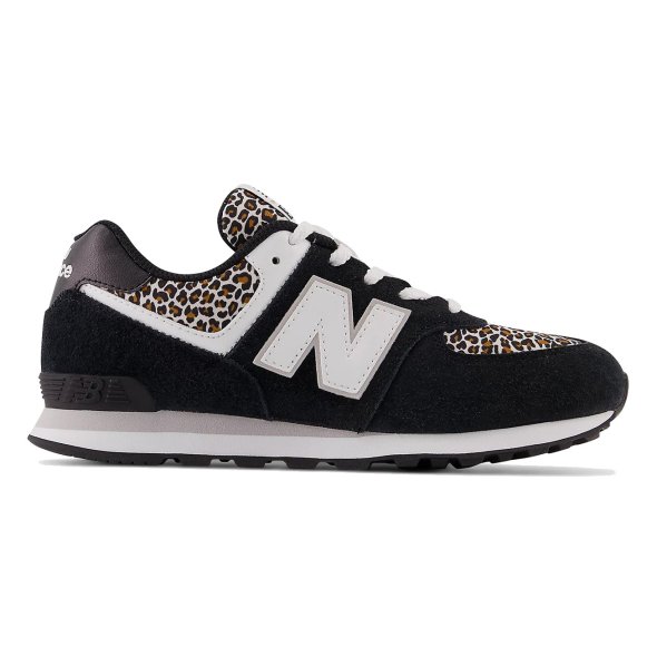New Balance Γυναικείο Sneaker GC574AC1 Black