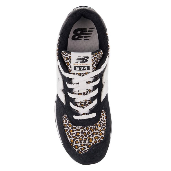 New Balance Γυναικείο Sneaker GC574AC1 Black