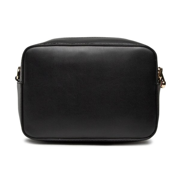 Tommy Hilfiger Iconic Tommy Camera Bag AW0AW12184 BDS Black