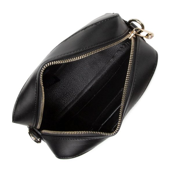 Tommy Hilfiger Iconic Tommy Camera Bag AW0AW12184 BDS Black