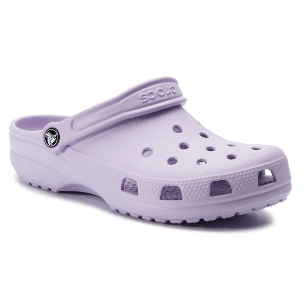 Crocs Classic 10001-530 Lavender