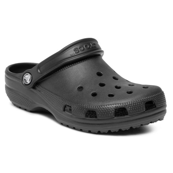 Crocs Classic 10001-001 Black