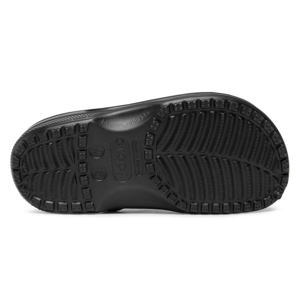 Crocs Classic 10001-001 Black