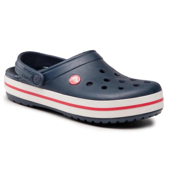 Crocs Crocband 11016-410 Navy