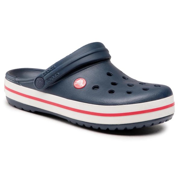 Crocs Crocband 11016-410 Navy