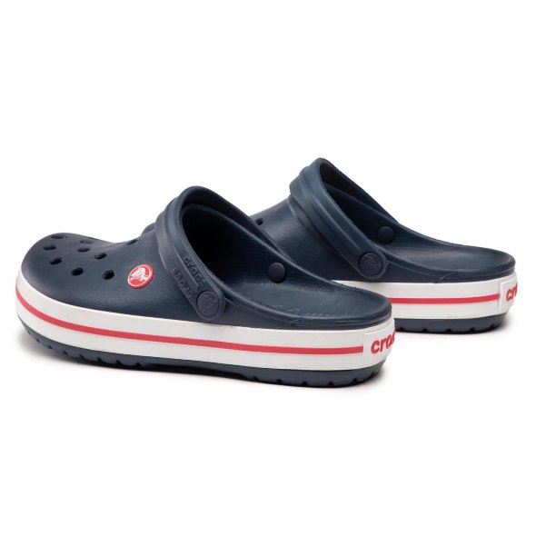 Crocs Crocband 11016-410 Navy