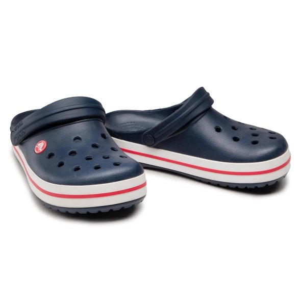 Crocs Crocband 11016-410 Navy