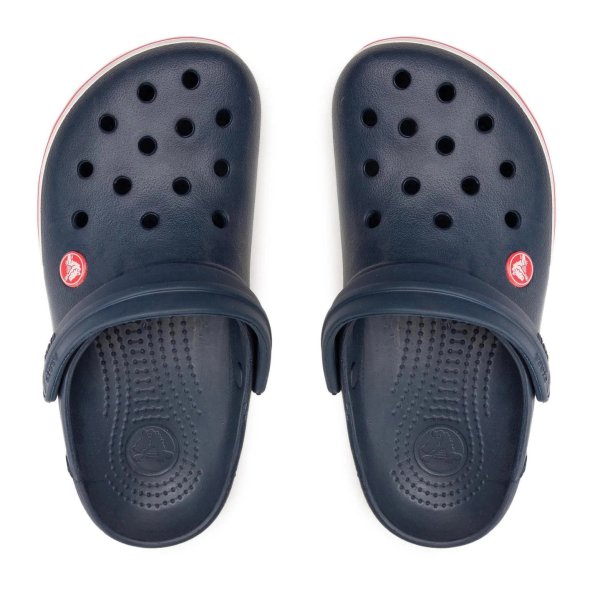 Crocs Crocband 11016-410 Navy