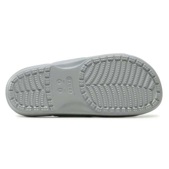 Crocs Classic Crocs Sandal 206761-007 Light Grey