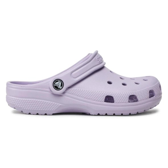 Crocs Classic Clog K 206991-530 Lavender