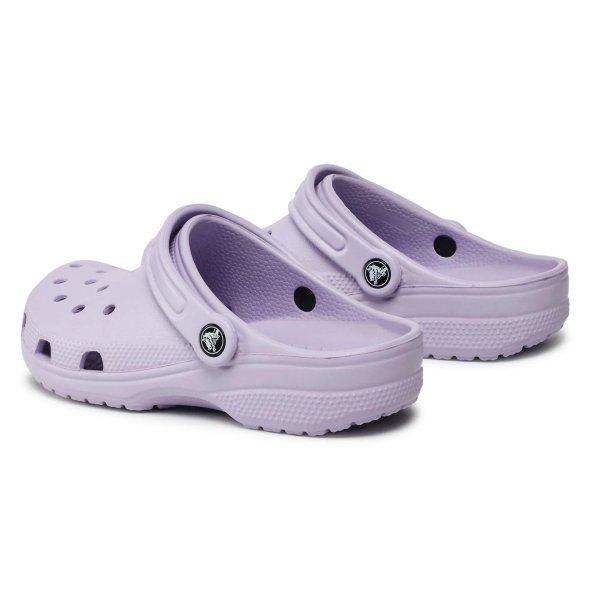 Crocs Classic Clog K 206991-530 Lavender
