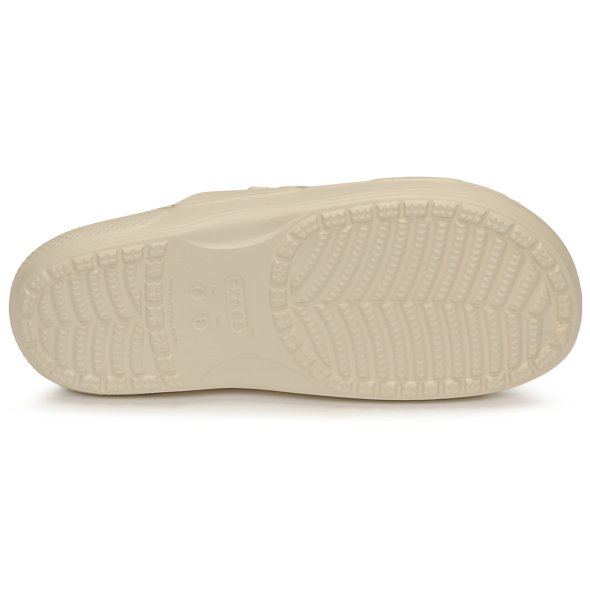 Crocs Classic Crocs Sandal 20676-2y2 Bone