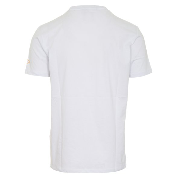 Replay Ανδρικό T-Shirt M6469.000 2660.001 Λευκό