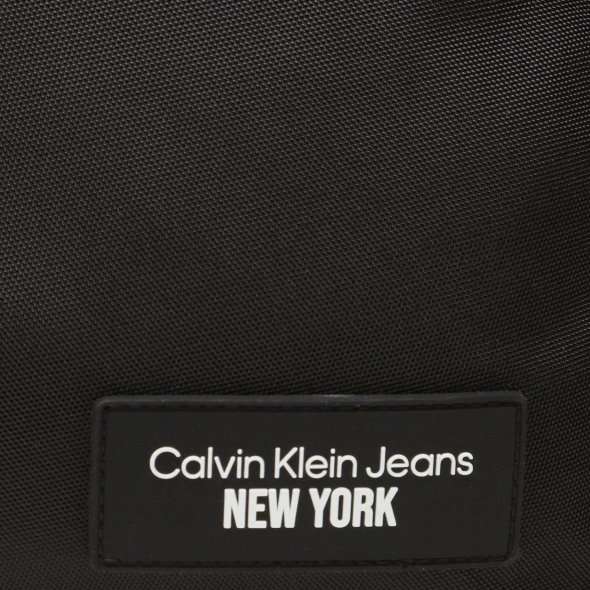 Calvin Klein Sport Essentials Reporter 18 Ny K50K510384 BDS Black