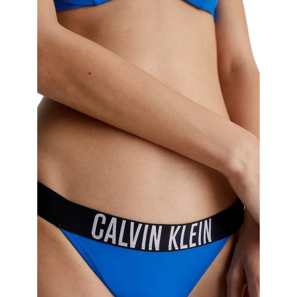Calvin Klein Brazilian KW0KW1984 C4X Dynamic Blue