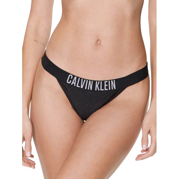Calvin Klein Brazilian KW0KW02019 BEH Black