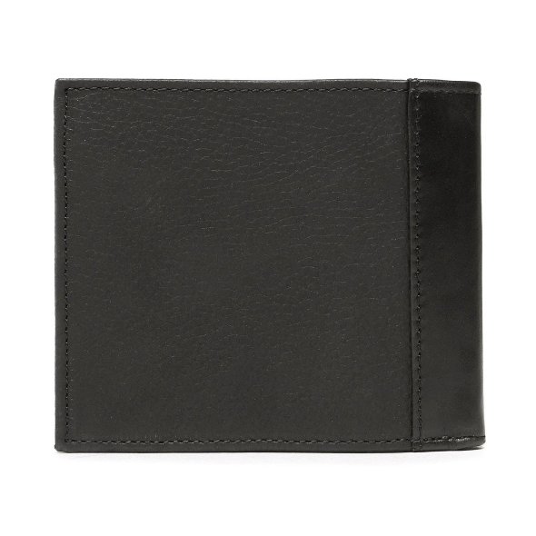 Timberland Bifold Man Wallet With Coin TB0A23N6 036 Dark Grey
