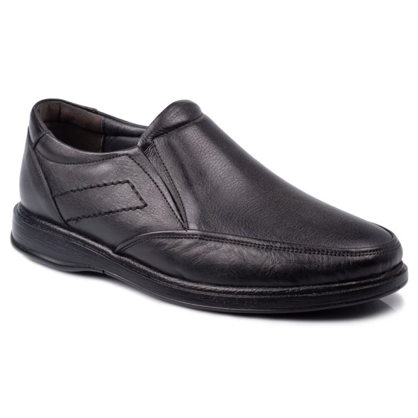 Apostolidis Shoes W299-301 Black
