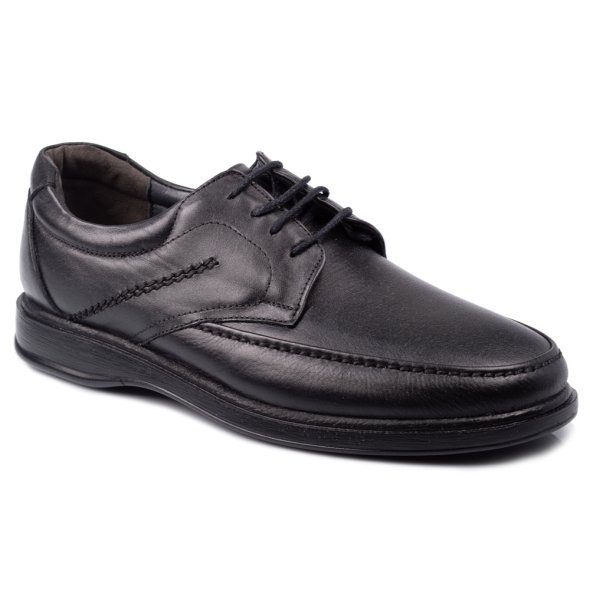 Apostolidis Shoes W299-300 Black