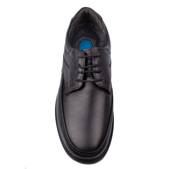 Apostolidis Shoes W299-300 Black