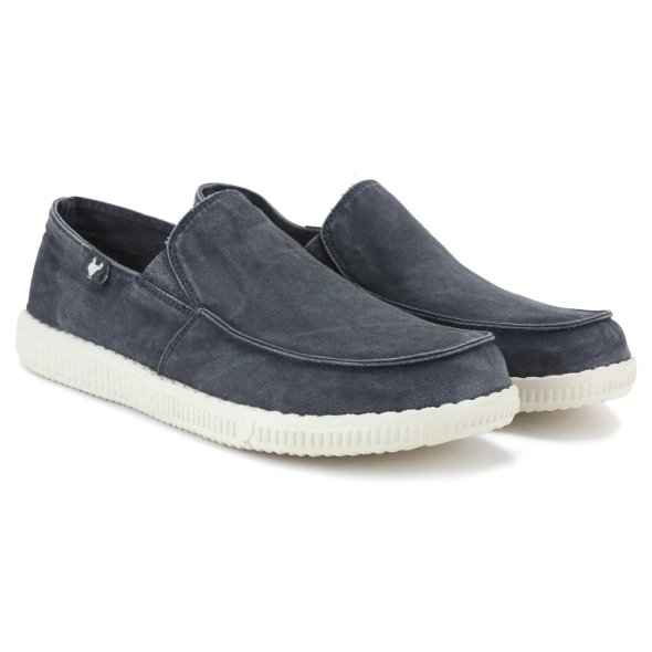 Walk In Pitas WP150 Slip On Washed Periscope