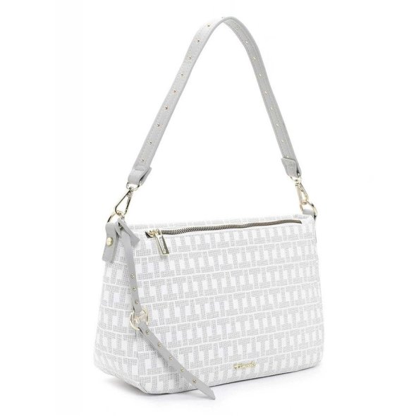 Tamaris Medium Handbag Linn 32261 300 White