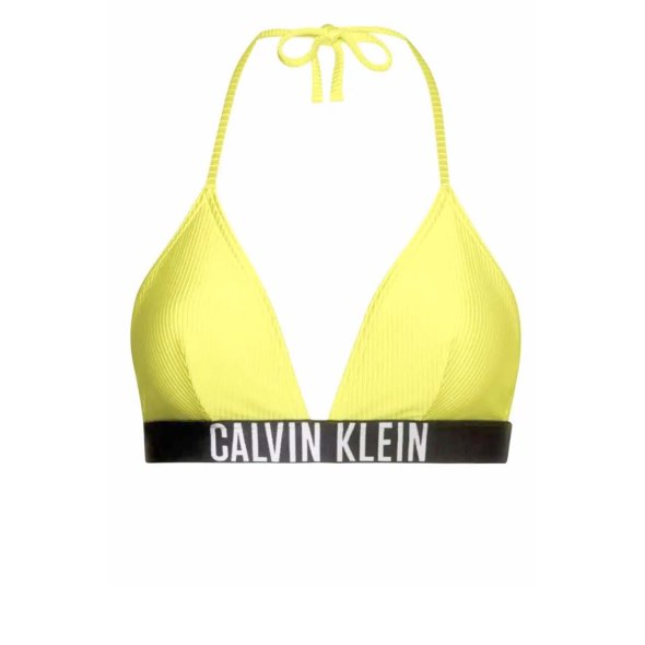 Calvin Klein Triangle-Rp KW0KW01967 LRF Lemonade Yellow