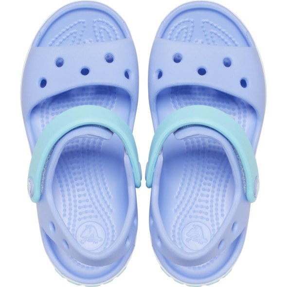 Crocs Crocband Sandal Kids 12856-5Q6 Moon Jelly