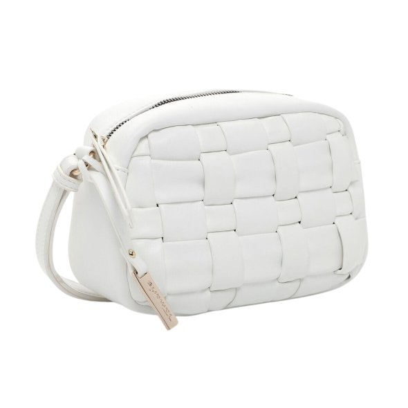 Tamaris Small Handbag Lorene 32400 300 White