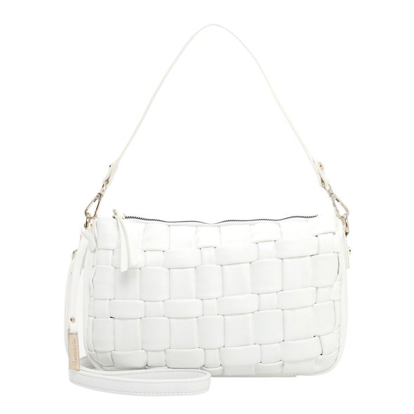 Tamaris Small Handbag Lorene 32401 300 White