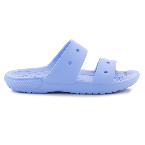 Crocs Classic Crocs Sandal 206761-5Q6 Moon Jelly