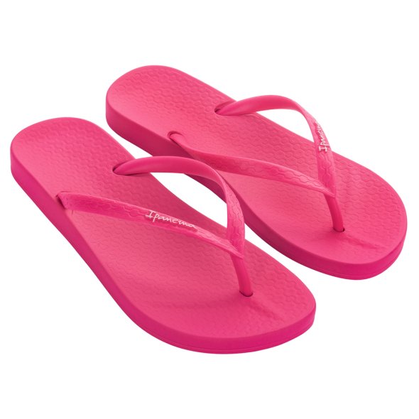 Ipanema Anatomic Colours Fem 82591-AG368 Pink/Fluorine Pink