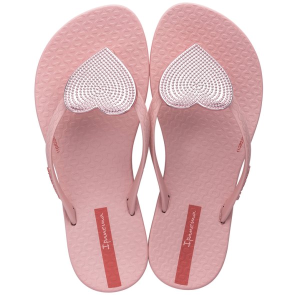 Ipanema Maxi Fashion Kids 82598-AJ552 Pink/Light Pink