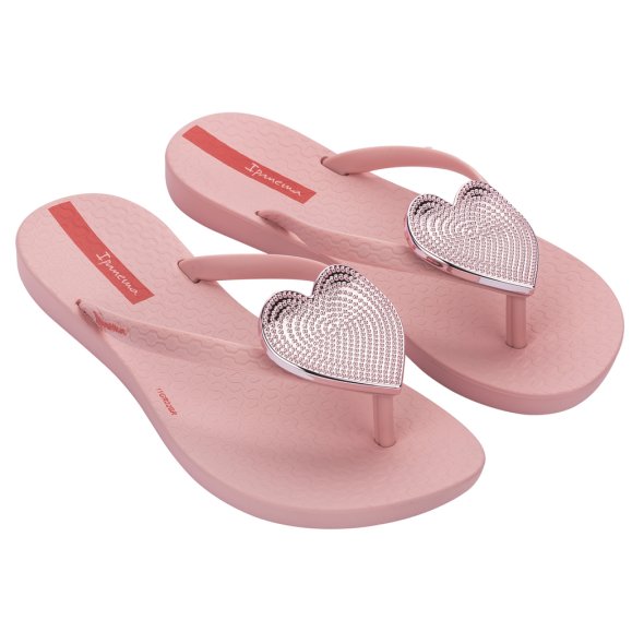 Ipanema Maxi Fashion Kids 82598-AJ552 Pink/Light Pink