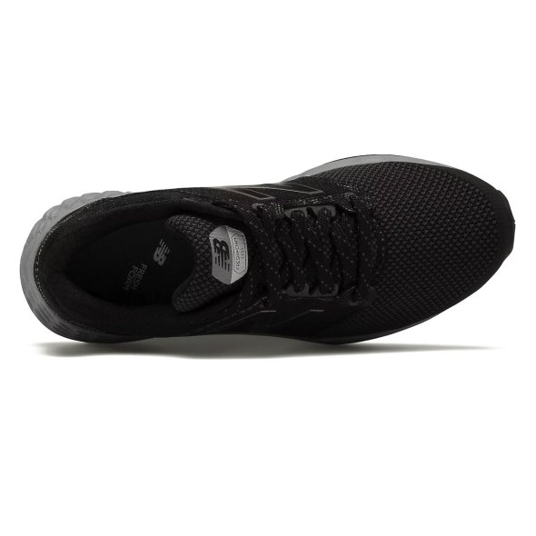 New Balance Ανδρικά Παπούτσια Fresh Foam MW1165BK Μαύρο