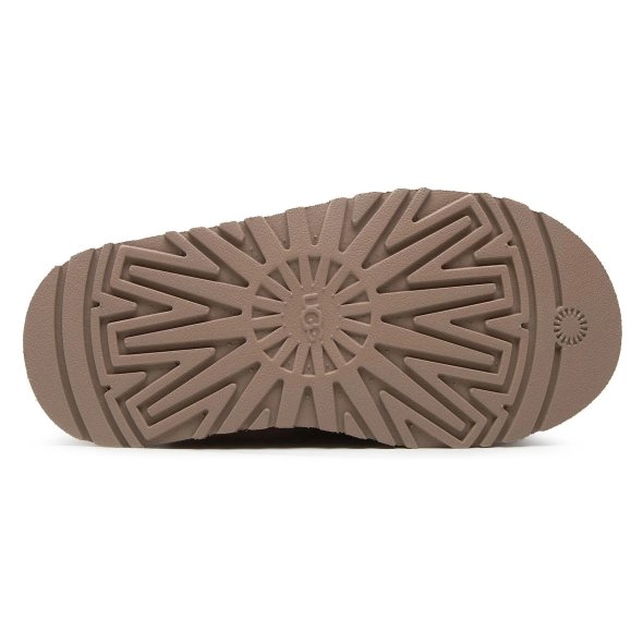 UGG Παντόφλες W Funkette 1113474 Che