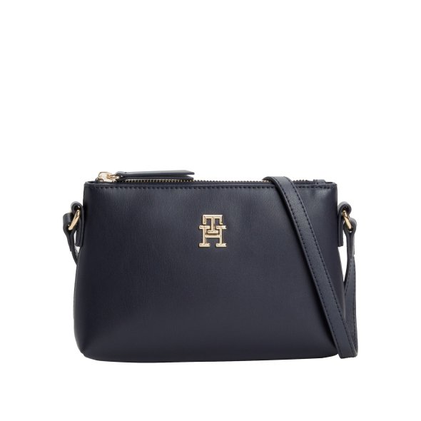 Tommy Hilfiger Iconic Tommy Crossover AW0AW15087 DW6 Dark Blue