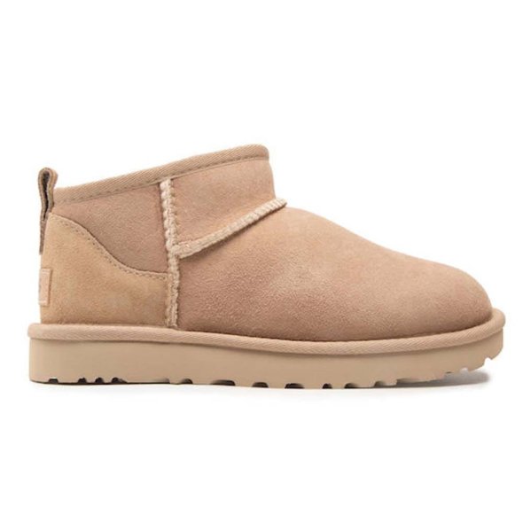 UGG W Classic Ultra Mini 1116109 SAN