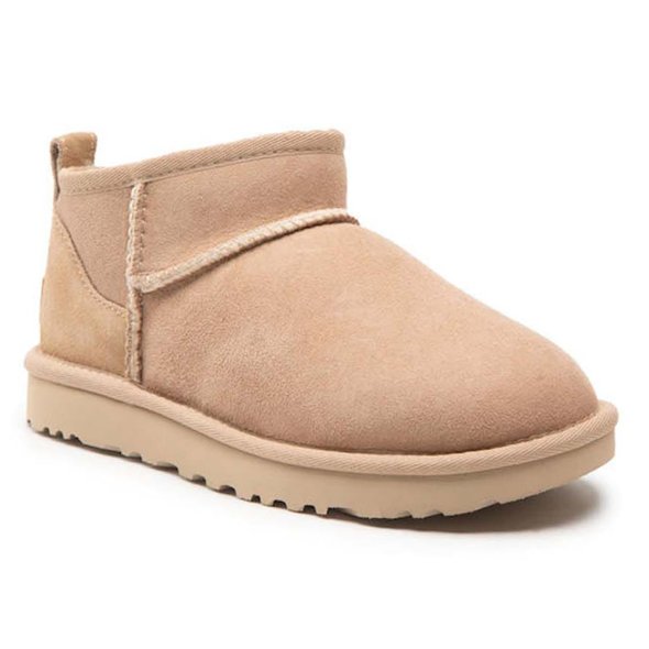 UGG W Classic Ultra Mini 1116109 SAN