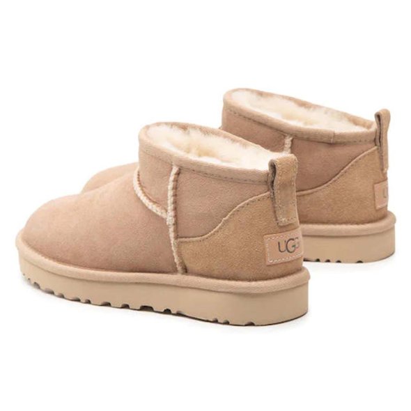 UGG W Classic Ultra Mini 1116109 SAN