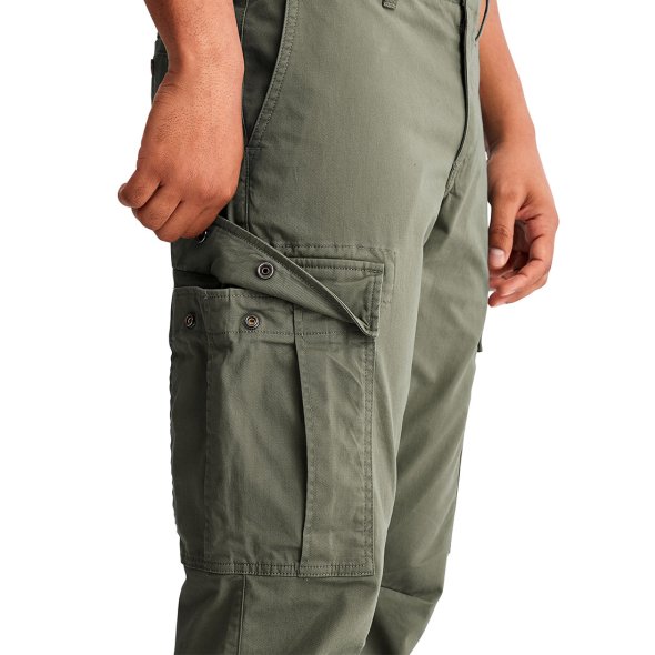 Timberland Outdoor Cargo Pant A2CZH A58 Grape Leaf