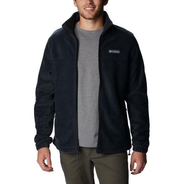 Columbia Ανδρική Ζακέτα Steens Mountain™ Full Zip 2.0 Fleece WM3220-010 Black