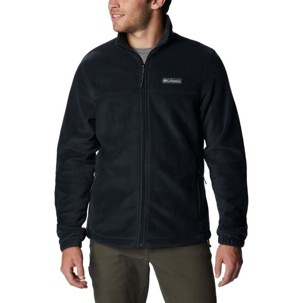 Columbia Ανδρική Ζακέτα Steens Mountain™ Full Zip 2.0 Fleece WM3220-010 Black