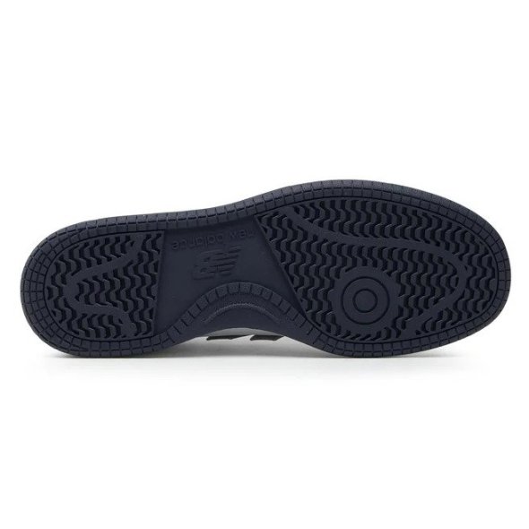 New Balance Sneaker BB480LWG Λευκό