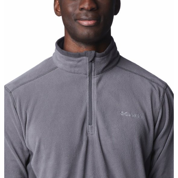 Columbia Klamath Range™ II Half Zip EM6503-024 Γκρί